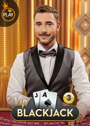 VIP Blackjack 3 - Ruby