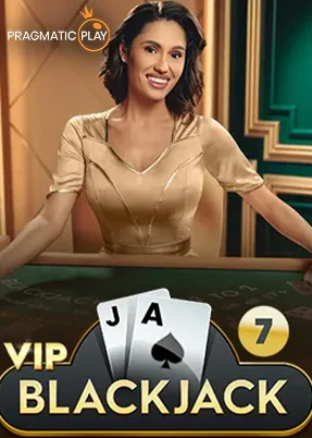 VIP Blackjack 7