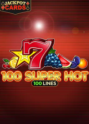 100 Super Hot