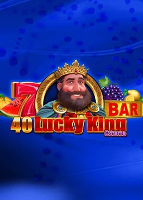 40 Lucky King Extreme Bell Link