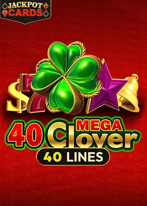 40 Mega Clover