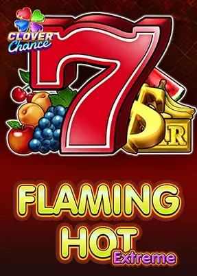 Flaming Hot Extreme