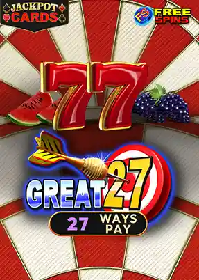 Great 27