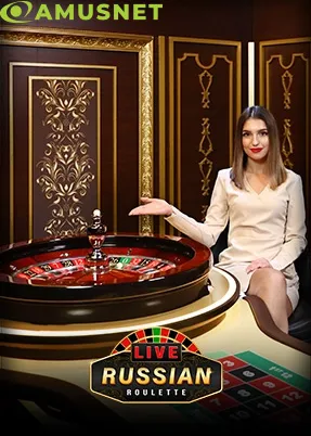 Live Roulette – Russian