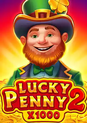 Lucky Penny 2