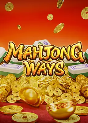 Mahjong Ways