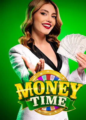 Money Time