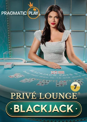 Privé Lounge Blackjack 7