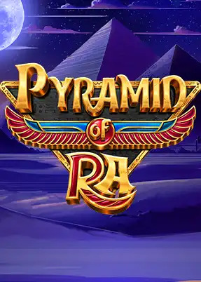Pyramid of Ra