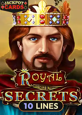 Royal Secrets