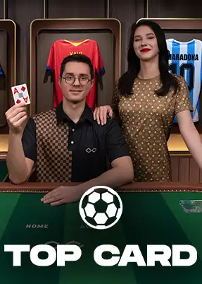 Top Card