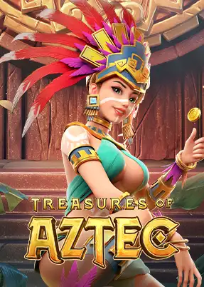 Treasures of Aztec