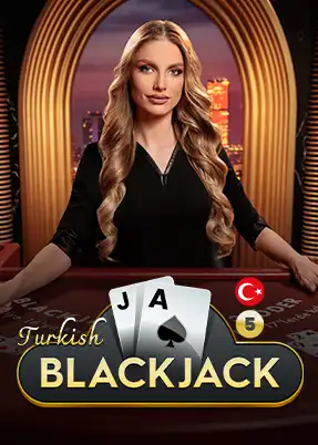 Turkish Blackjack 5