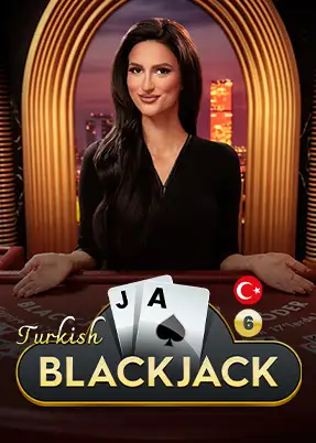Turkish Blackjack 6