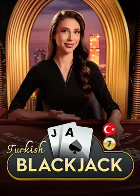 Turkish Blackjack 7