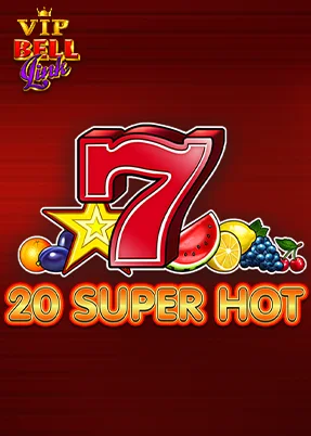 20 Super Hot VIP Bell Link