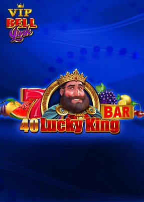 40 Lucky King VIP Bell Link