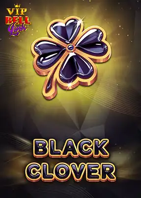 Black Clover VIP Bell Link