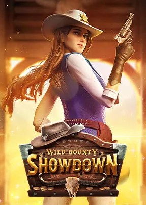 Wild Bounty Showdown