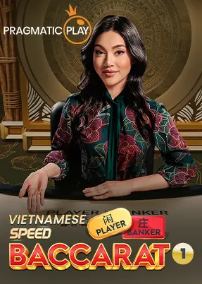 Vietnamese Speed Baccarat 1
