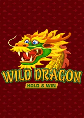 Wild Dragon HOLD&WIN