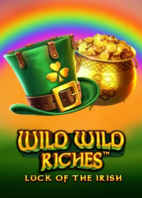 Wild Wild Riches