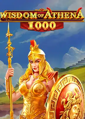Wisdom of Athena 1000