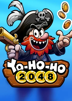 Yo-ho-ho 2048