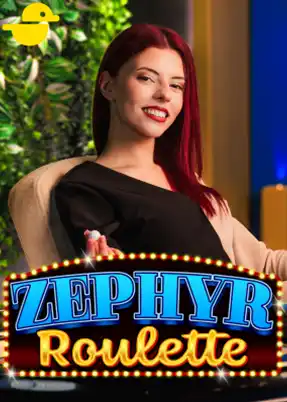 Zephyr Roulette