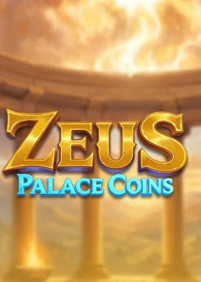 Zeus Palace Coins